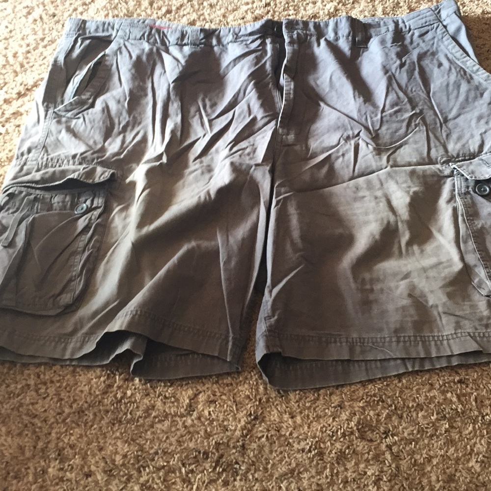 Cargo shorts